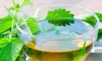 طريقة عمل شاي القراص